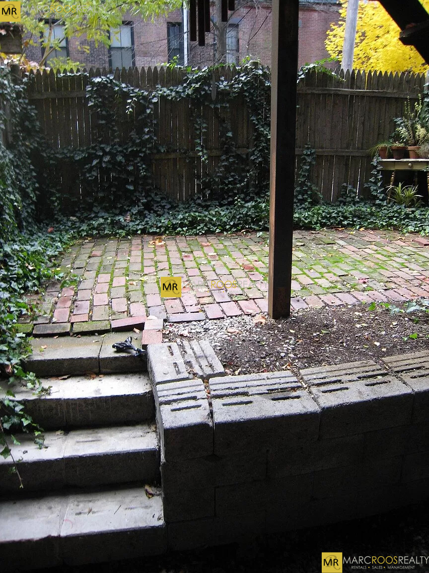 41 East Springfield St, South End