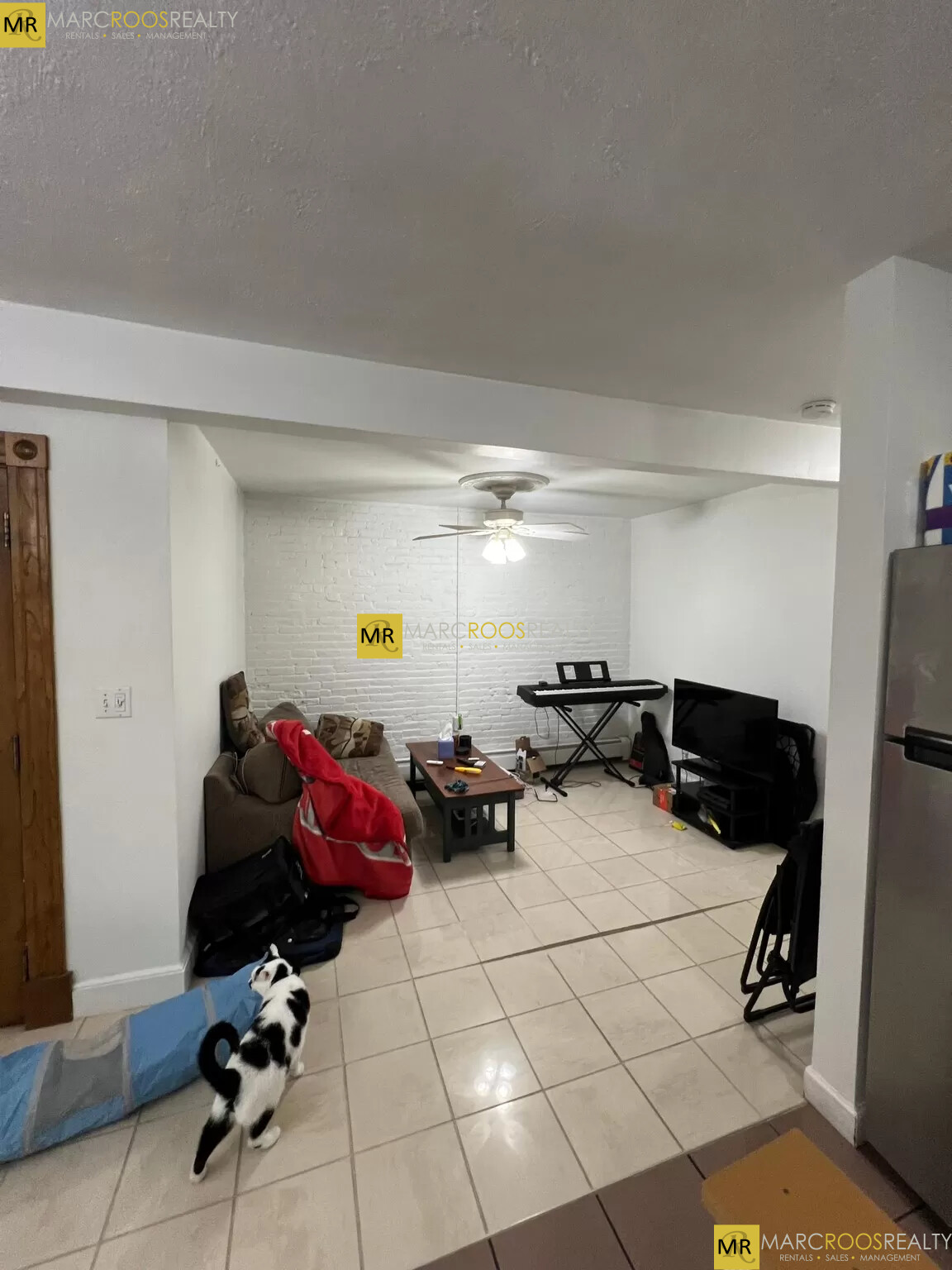 41 East Springfield St, South End