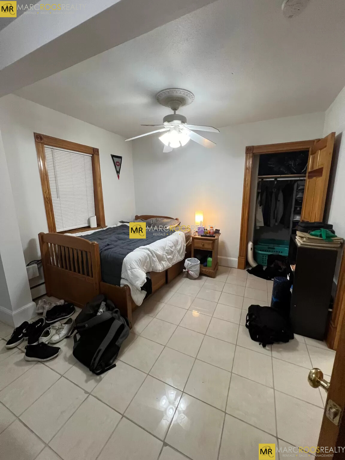 41 East Springfield St, South End