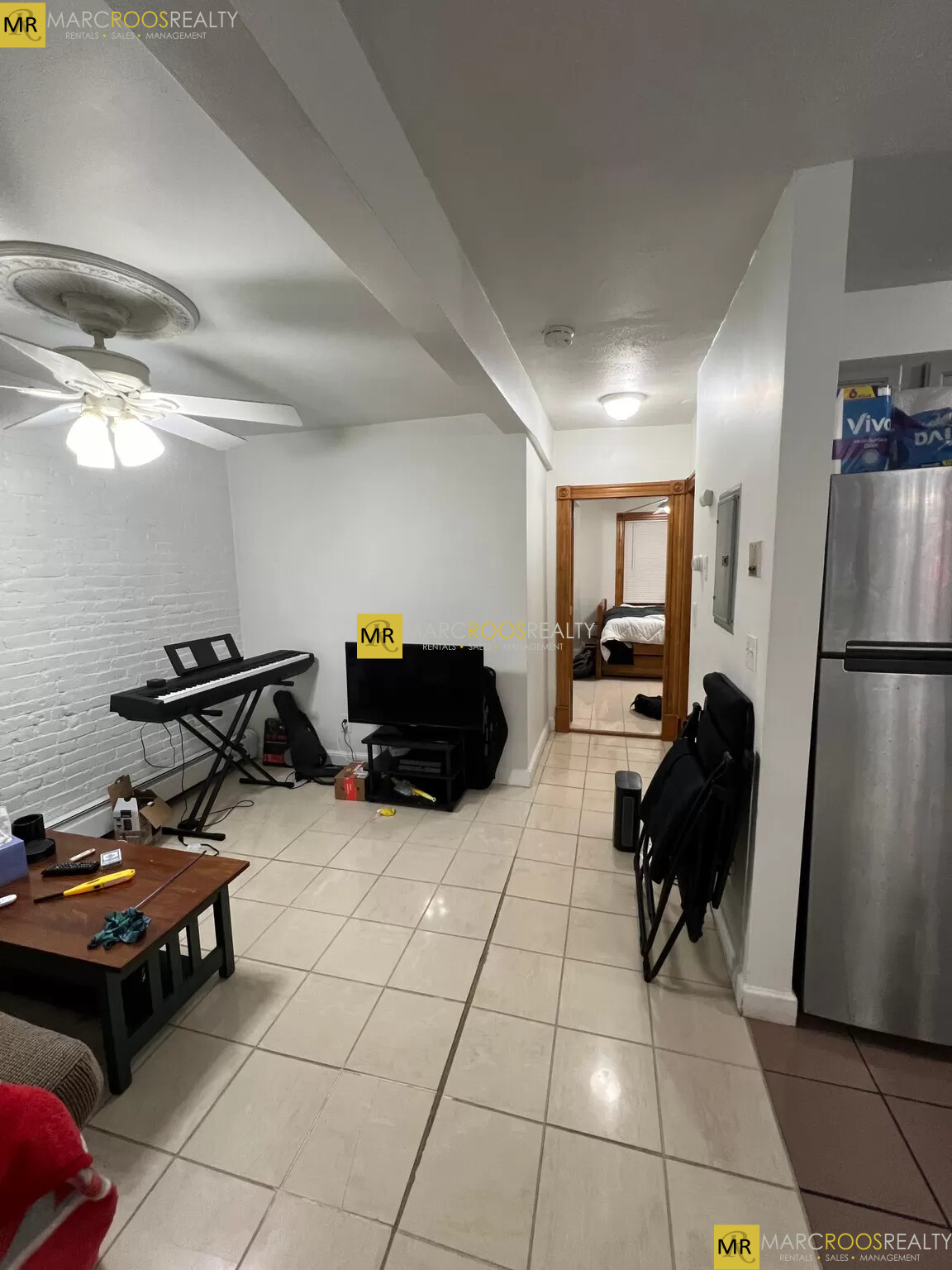 41 East Springfield St, South End