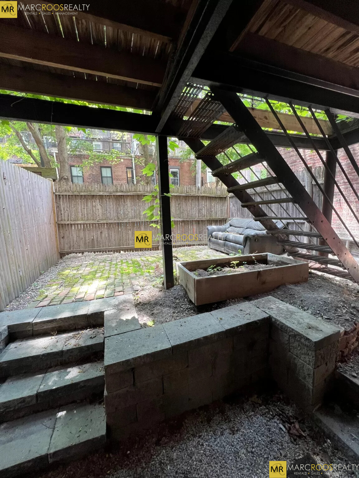 41 East Springfield St, South End