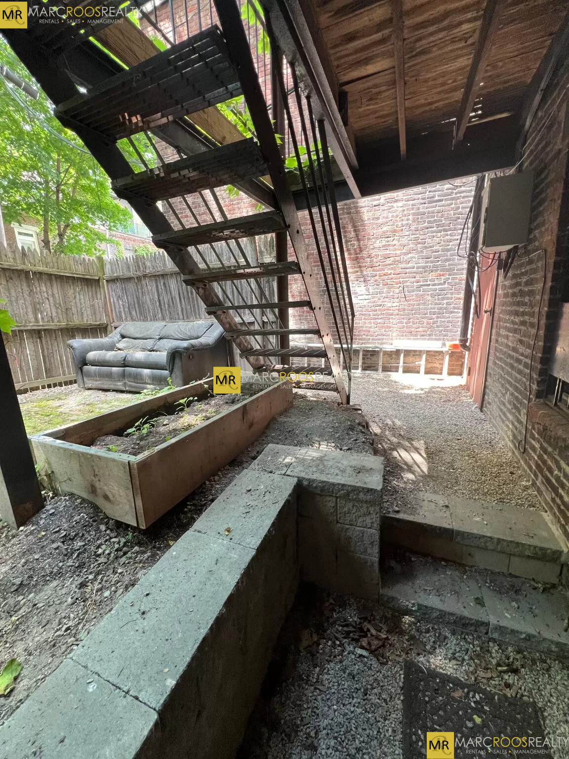 41 East Springfield St, South End