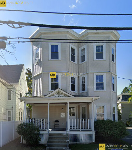 Photo 21 of Peabody St. Unit 3