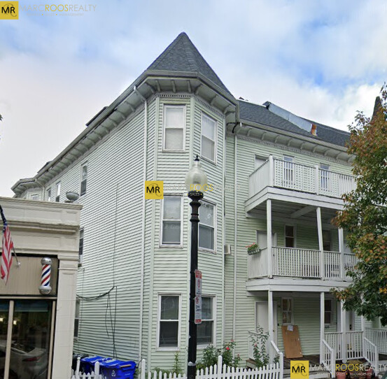 Photo 24 of Washington St. Unit 2