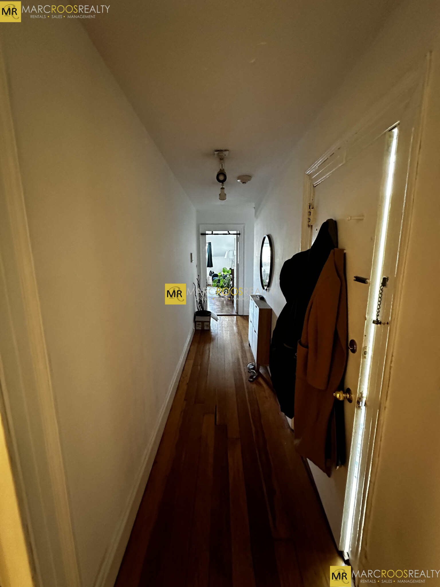 454 Beacon St, Back Bay