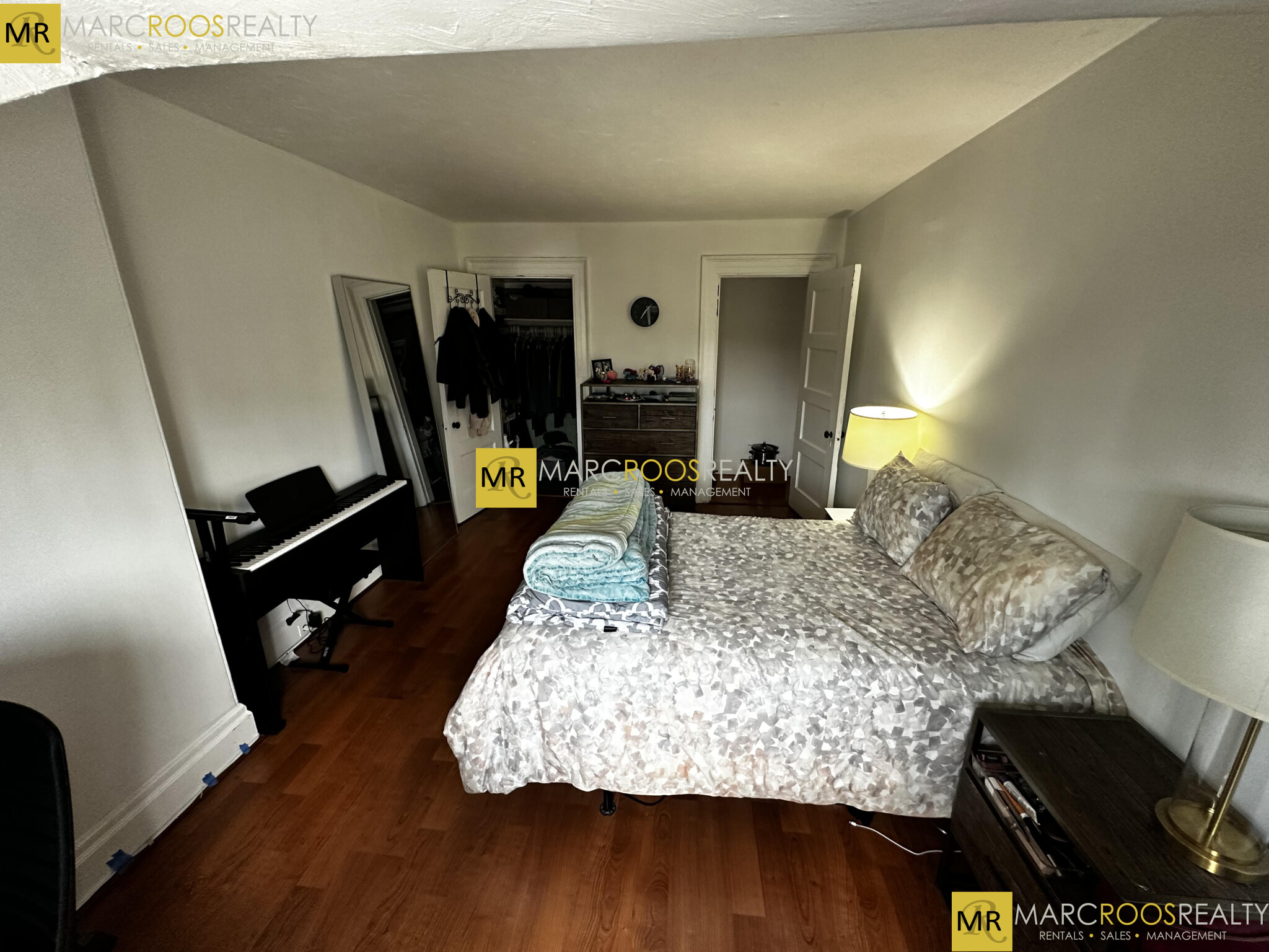 454 Beacon St, Back Bay