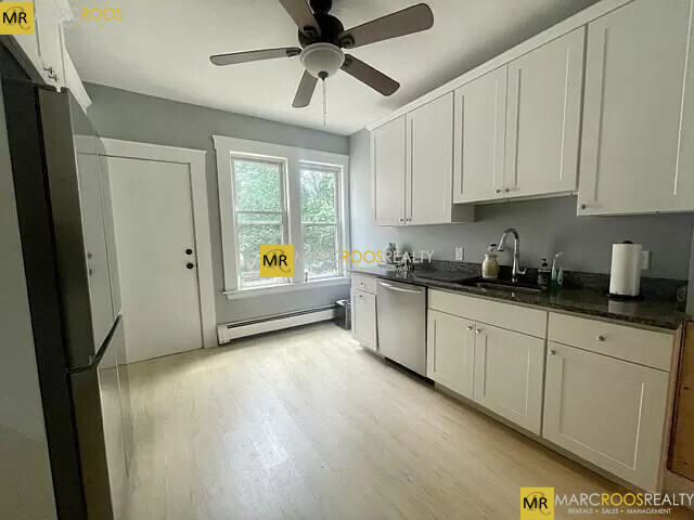 819 East 2nd St, South Boston