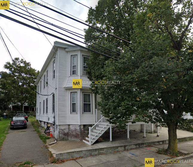 103 Addison St, East Boston