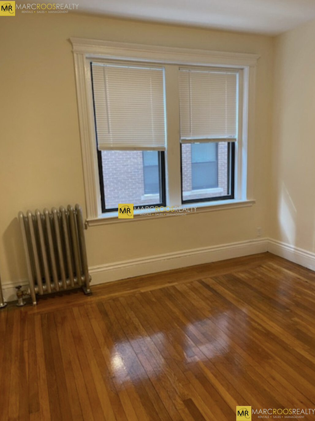 Park Dr. Unit 12, Boston