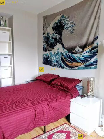 869 Beacon St, Fenway