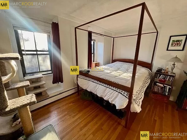 20 Hanson St, South End