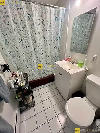 20 Hanson St, South End