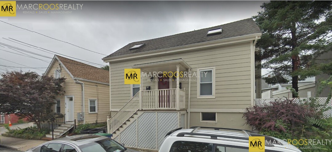 5 Clyde St, Powder House Square