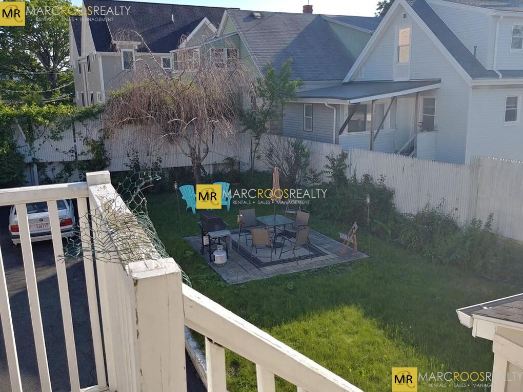 5 Clyde St, Powder House Square