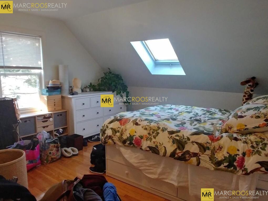 5 Clyde St, Powder House Square