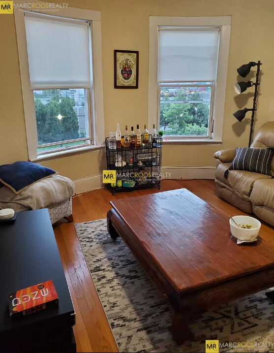 857 East 1st St, South Boston