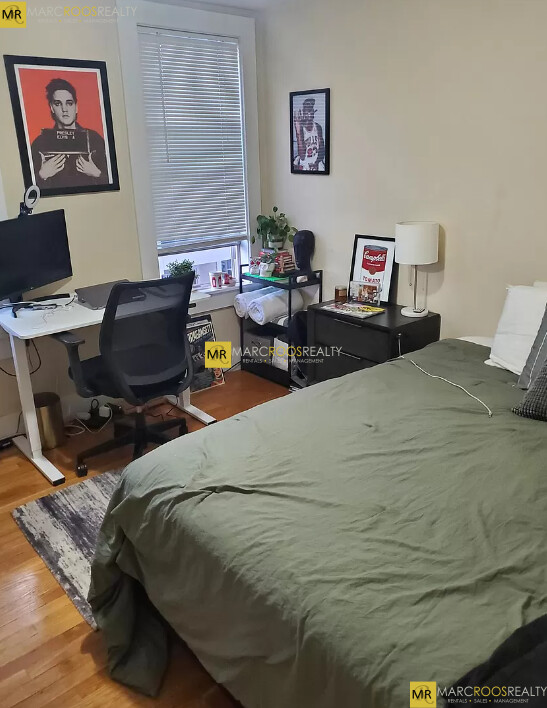 857 East 1st St, South Boston