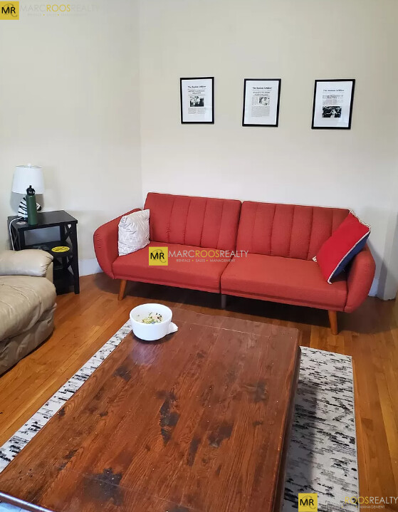 857 East 1st St, South Boston