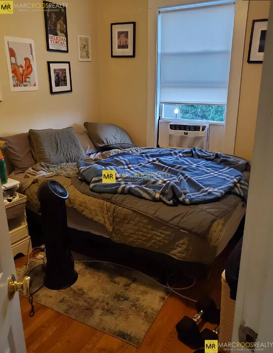 857 East 1st St, South Boston