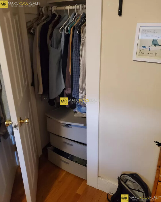 857 East 1st St, South Boston