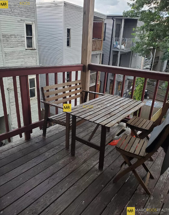 857 East 1st St, South Boston