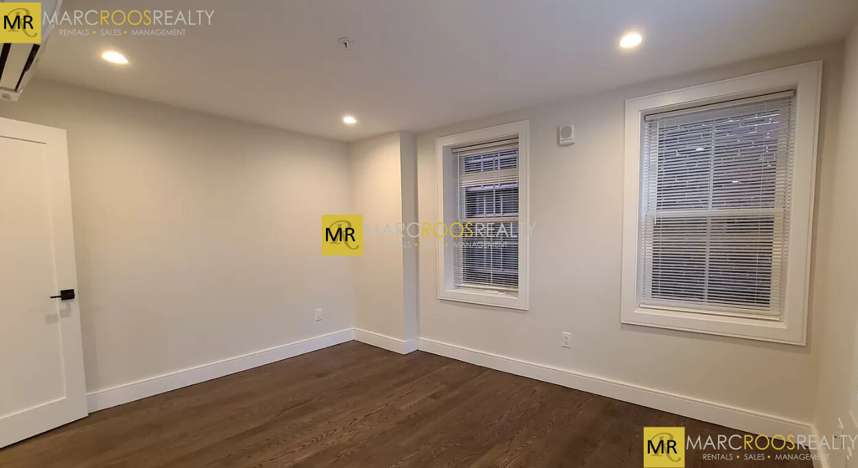 366 Hanover St, North End