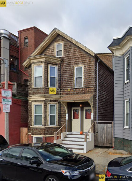 636 East 5th St, South Boston