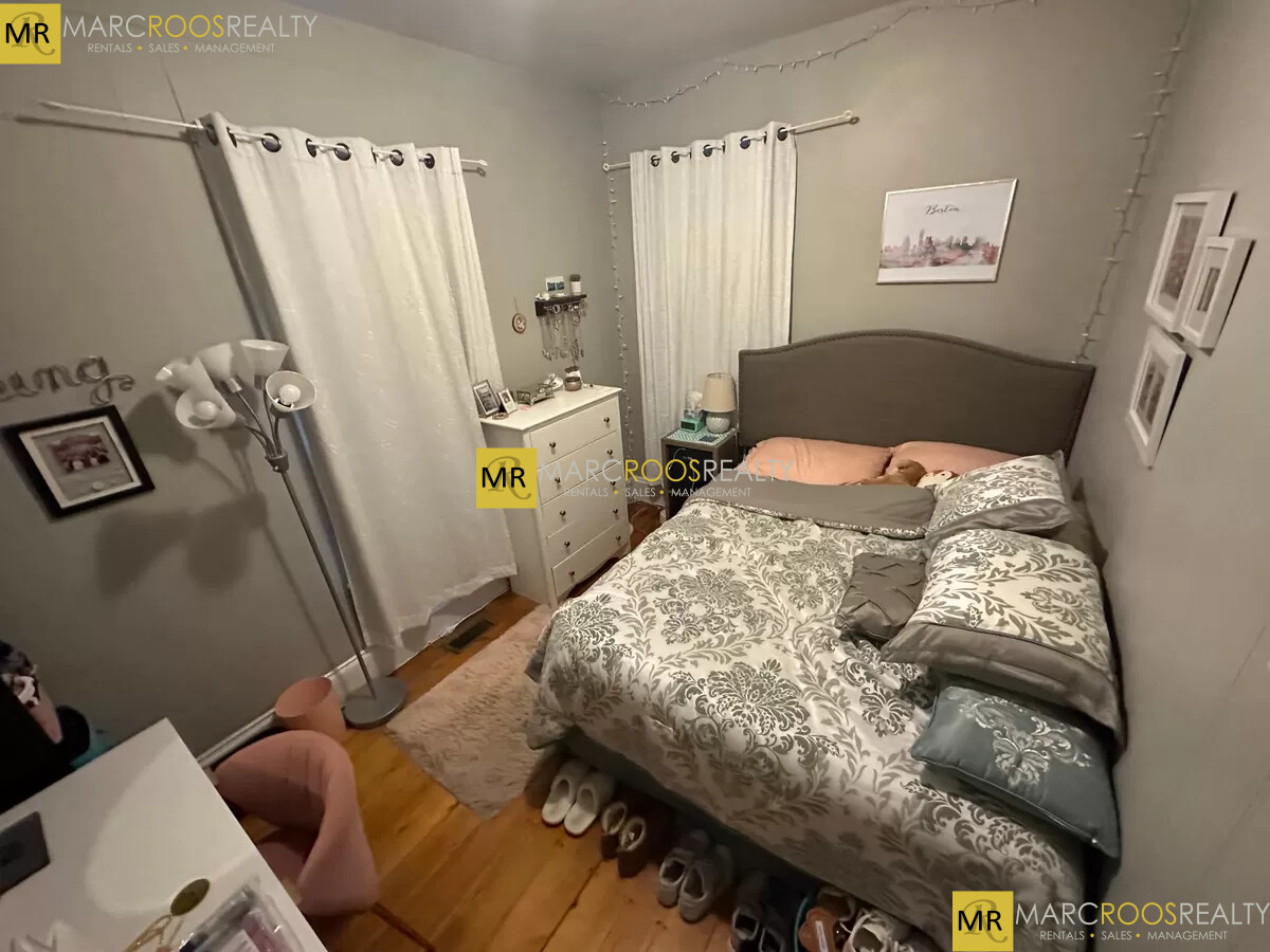 636 East 5th St, South Boston