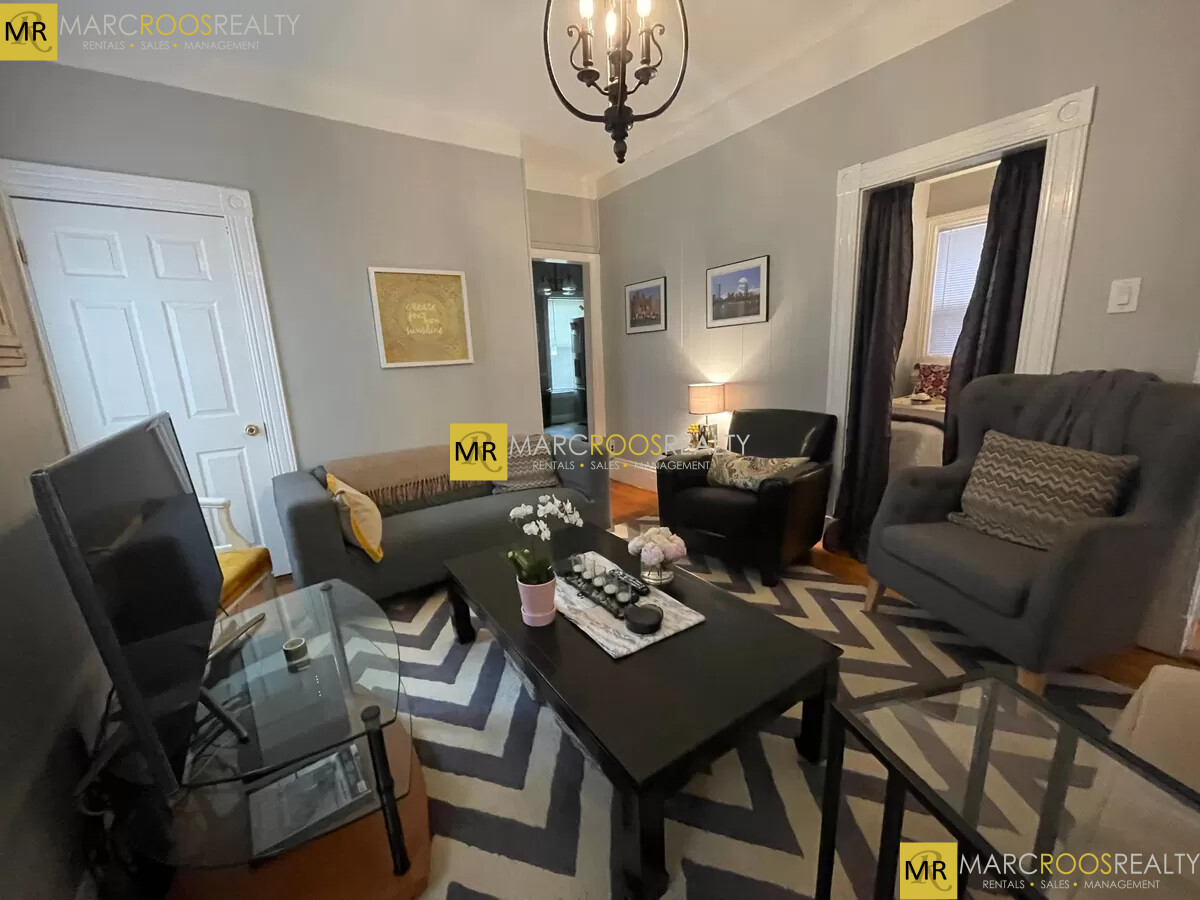 636 East 5th St, South Boston