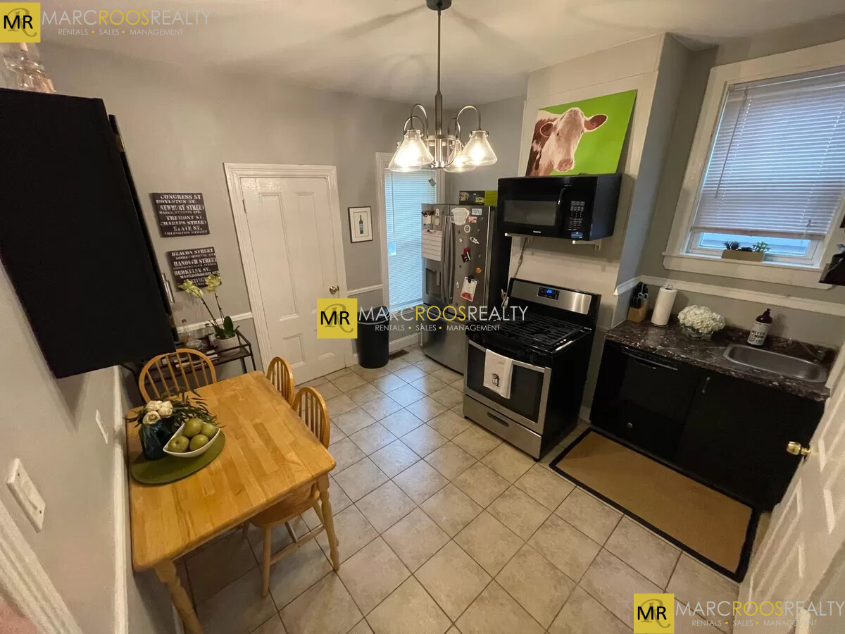 636 East 5th St, South Boston