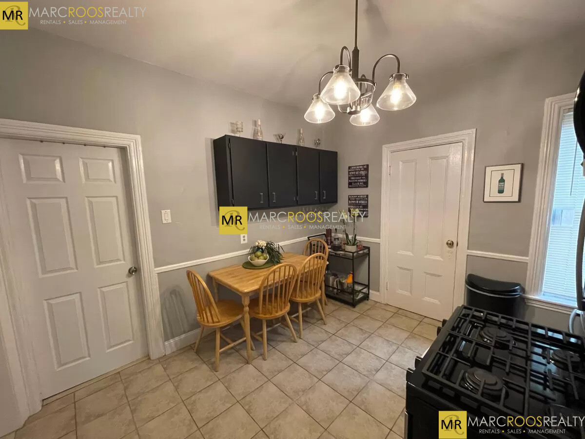 636 East 5th St, South Boston