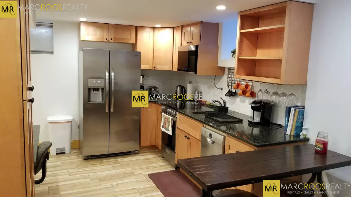 182 Babcock St, North Brookline