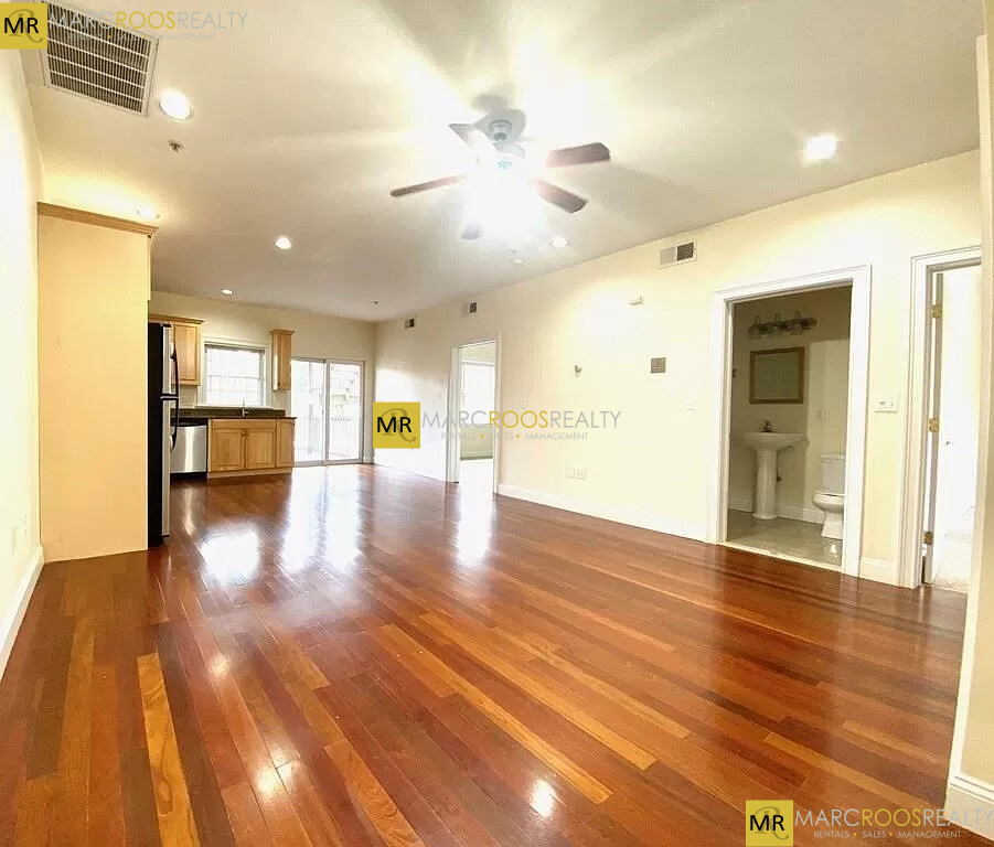 661 Bennington St, East Boston