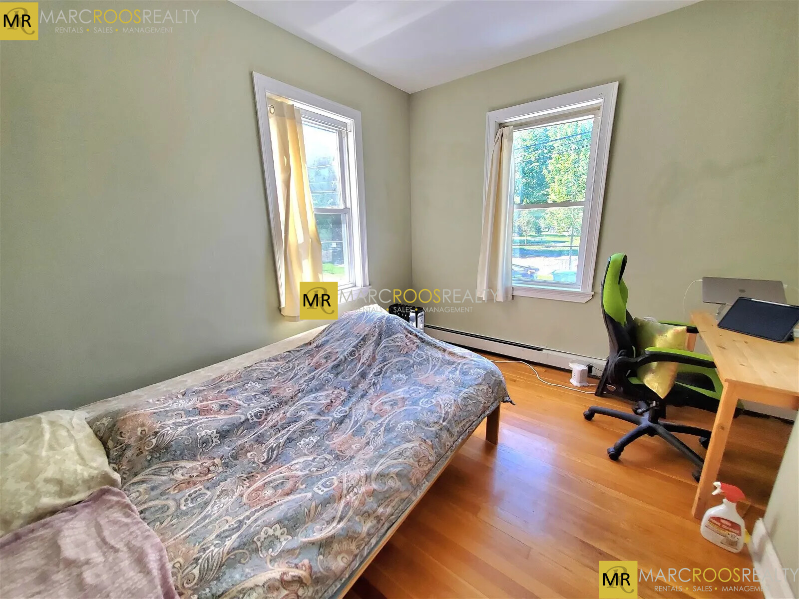 7 High Street Pl, Brookline