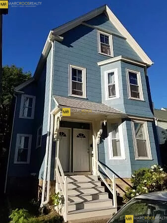 9 Anson St, Jamaica Plain