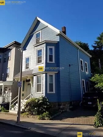 9 Anson St, Jamaica Plain