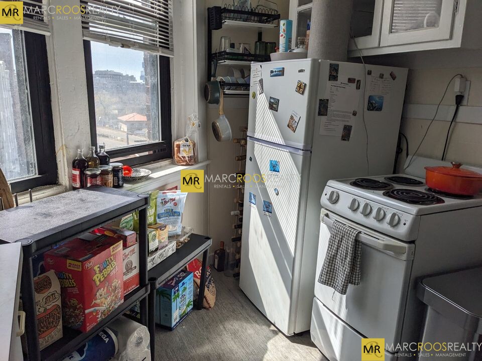 504 Beacon St, Back Bay