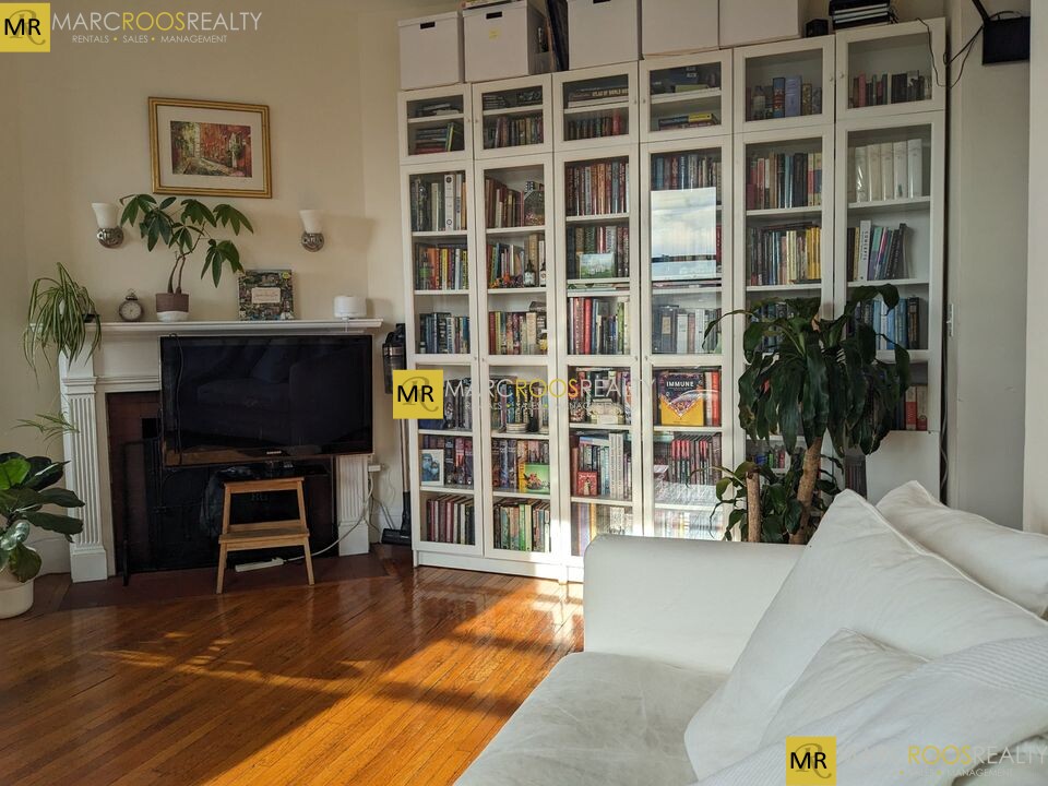 504 Beacon St, Back Bay