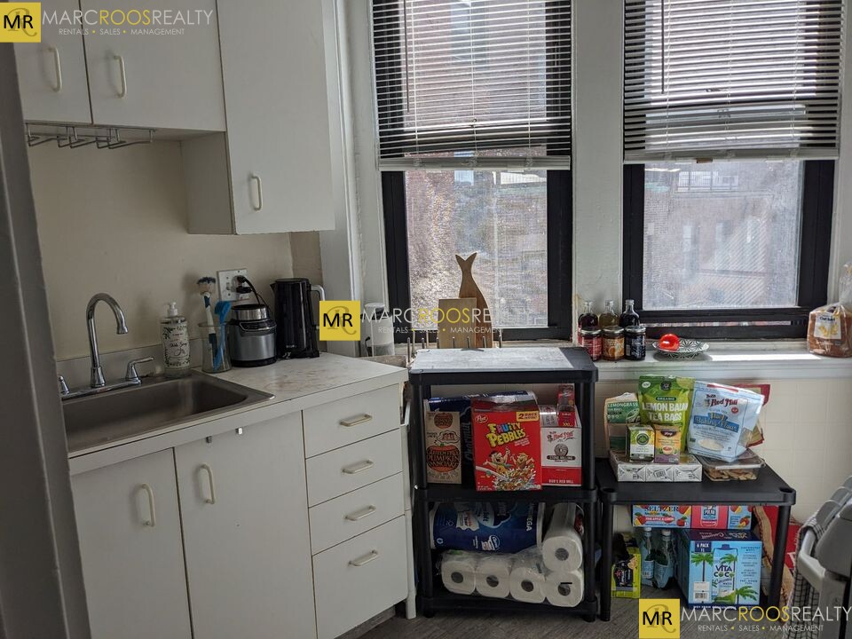 504 Beacon St, Back Bay