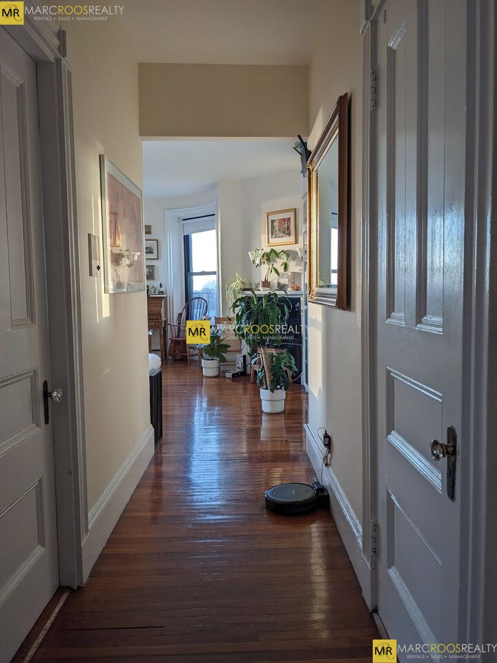 504 Beacon St, Back Bay