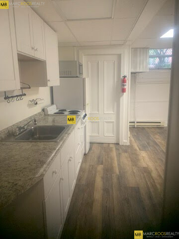 245 Beacon St, Back Bay