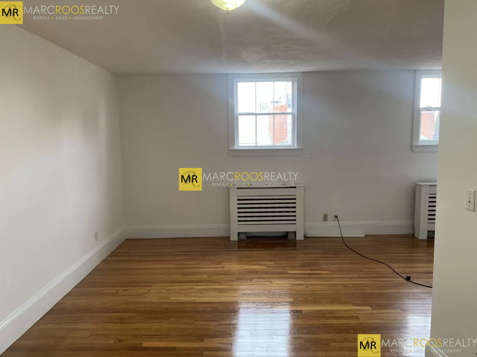 20 Mount Vernon St, Beacon Hill