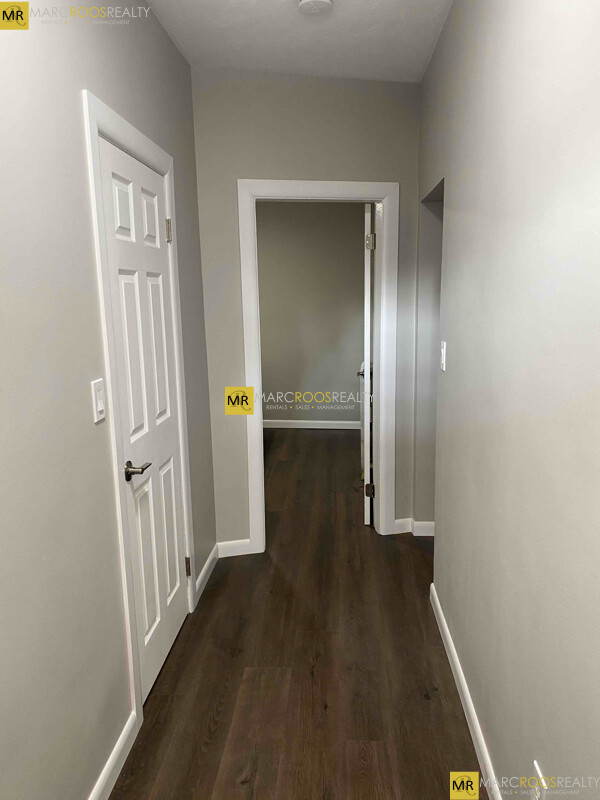 1 Fountain St, Banks Square