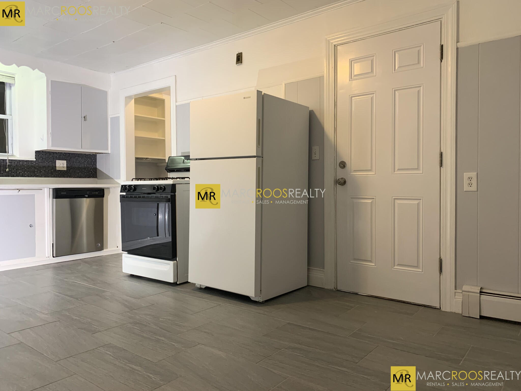 547 Broadway, South Medford