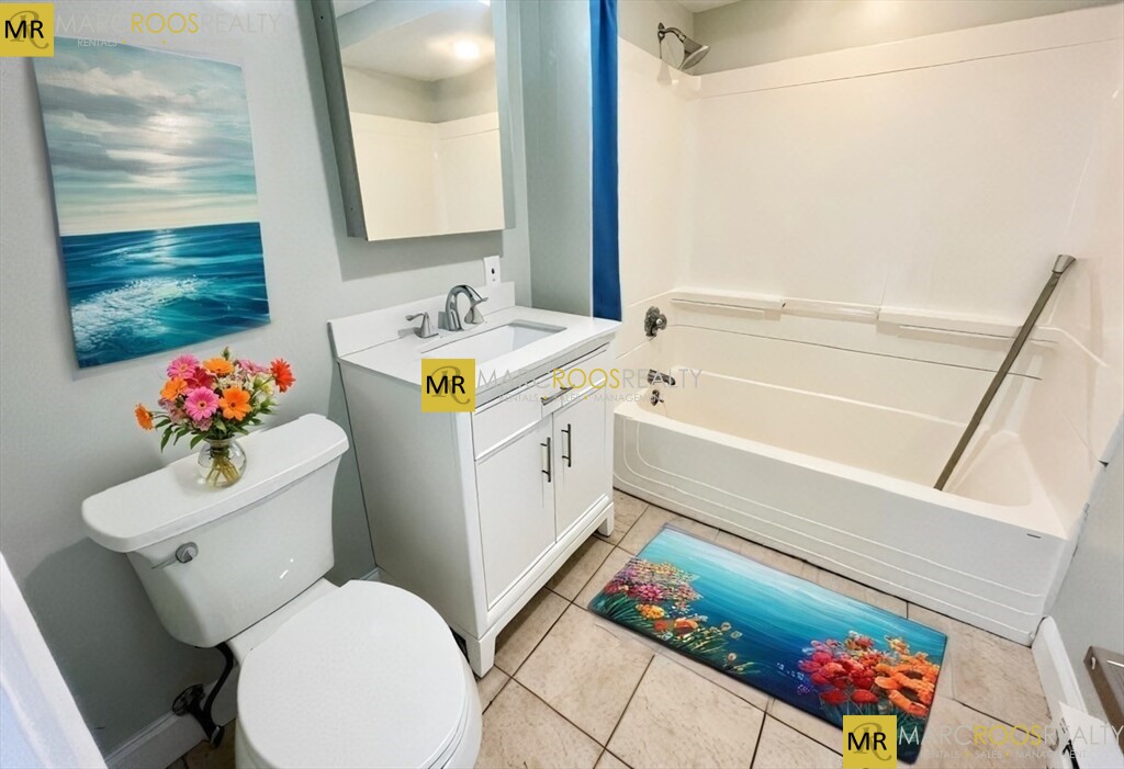 29 Charter St, North End