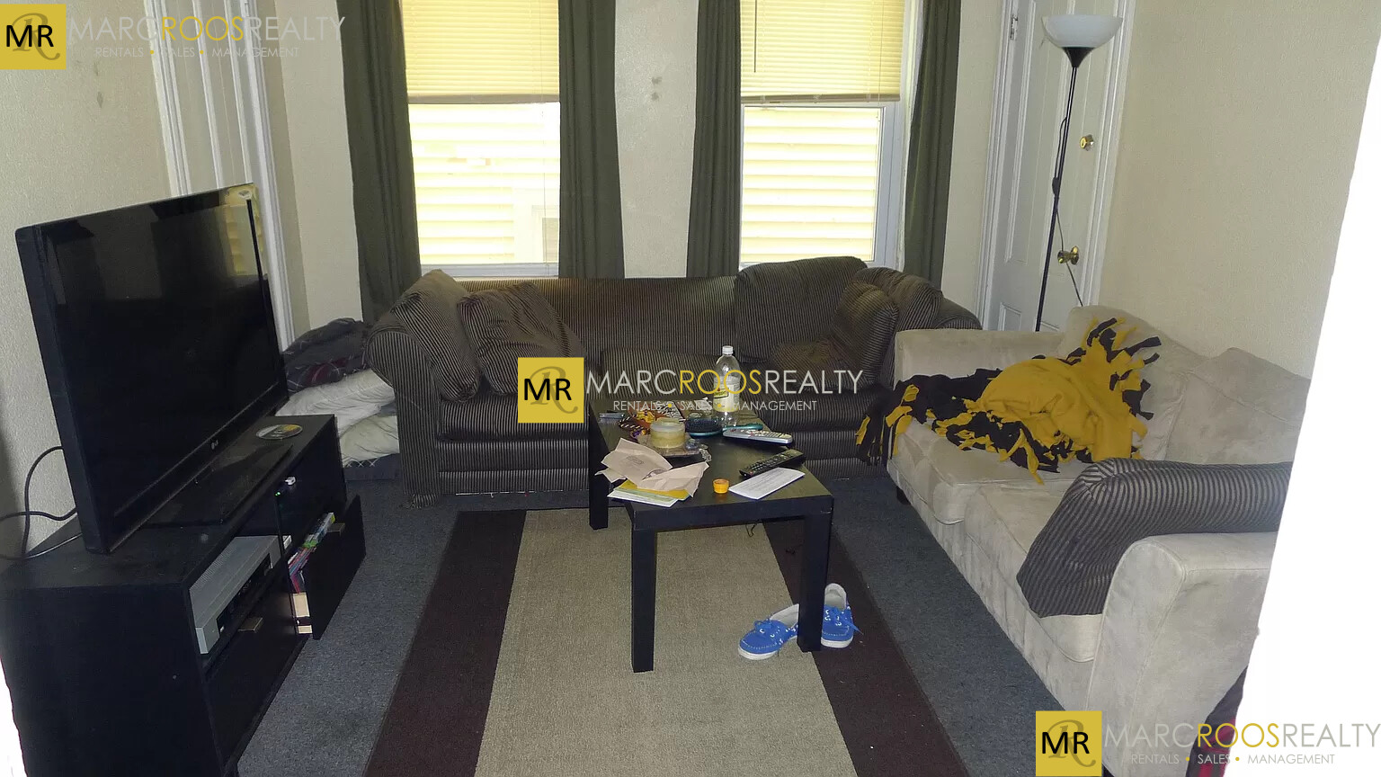 36 Calumet St, Mission Hill