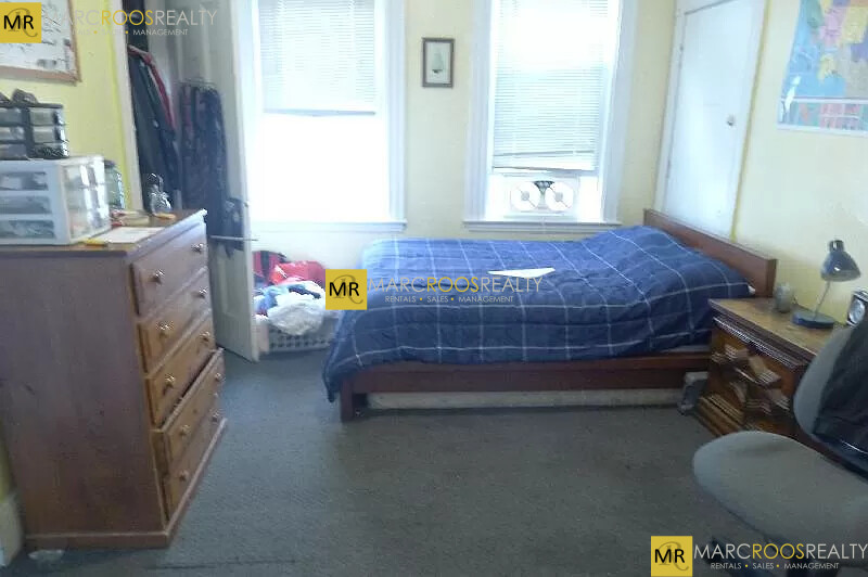 36 Calumet St, Mission Hill