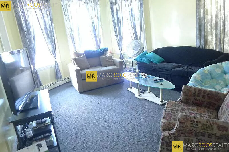 36 Calumet St, Mission Hill