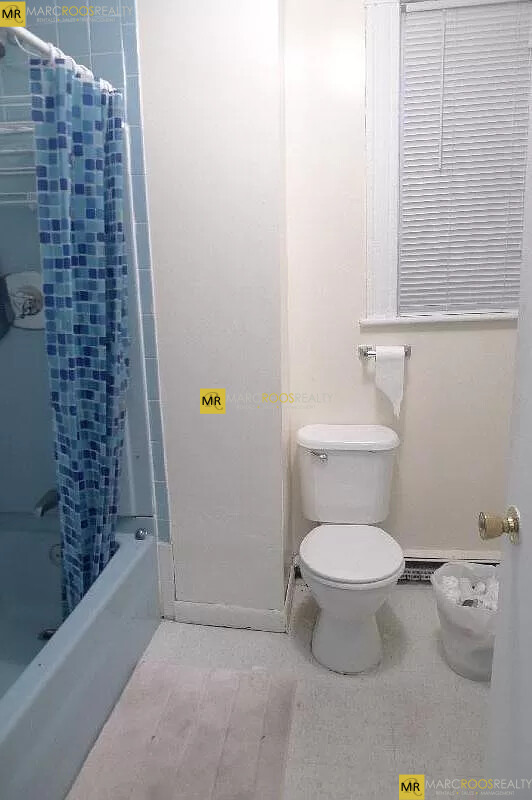 36 Calumet St, Mission Hill