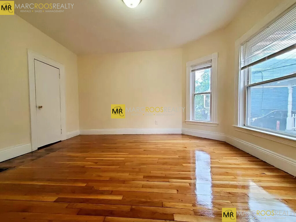 185 Beacon St. Unit 1, Somerville